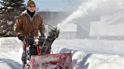 The Top 10 Rated Best Snow Blowers For Winter 2019 | Lakeland Petroleum Services Co-op Ltd