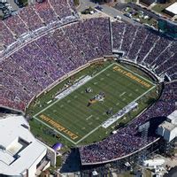 Dowdy-Ficklen Stadium - East Carolina University