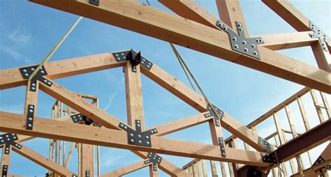 Roof truss spacing - Myrooff.com