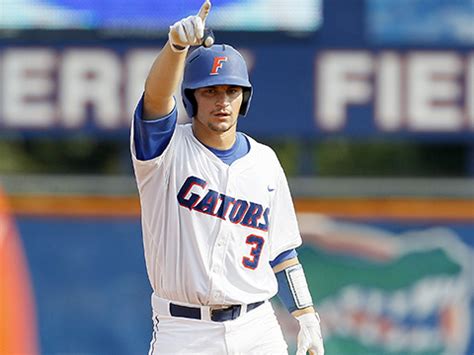 We picked Florida baseball's all-time starting nine | NCAA.com