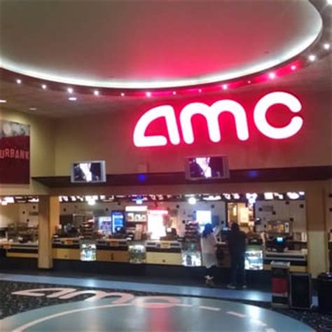 AMC Burbank Town Center 6 - 44 Photos & 96 Reviews - Cinema - 770 North ...