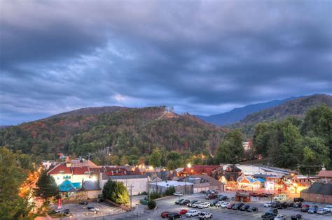 Top 3 Things That You Will Love About Visiting Ole Red Gatlinburg