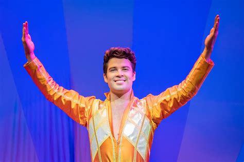 Cast announced for Joseph and the Amazing Technicolor Dreamcoat - Live ...