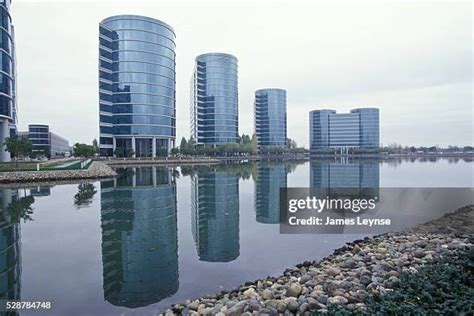 Oracle Corporation Headquarters Photos and Premium High Res Pictures - Getty Images