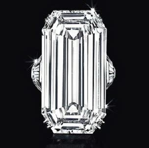 Eco Cultured Diamonds: Golconda Diamond on Sale