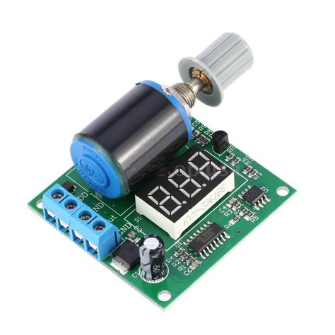 Adjustable DC 0.1mA/4-20mA to 0-24V Voltage Current Signal Generator Board | eBay