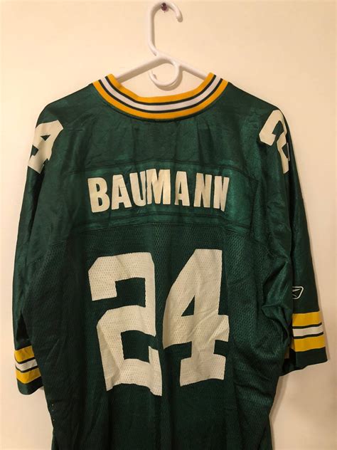 Vintage Vintage Reebok NFL Football Practice Jersey FREE SHIPPING | Grailed