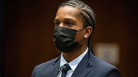 ASAP Rocky’s Assault Trial: Everything to Know About the Case ...