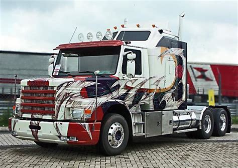 20 best images about T SCANIA TRUCK T-CAB (5) (LongLine) series on ...