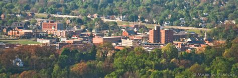 Appalachian Treks: Buffalo Mountain Park