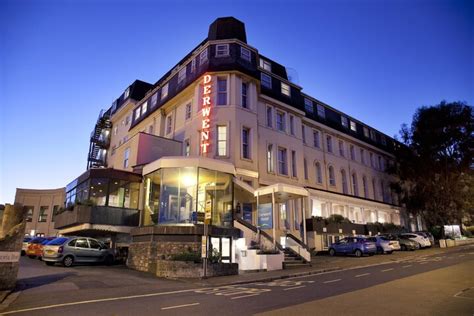 TLH Derwent Hotel TLH Leisure Entertainment&Spa Resort Torquay | Bookonline.com