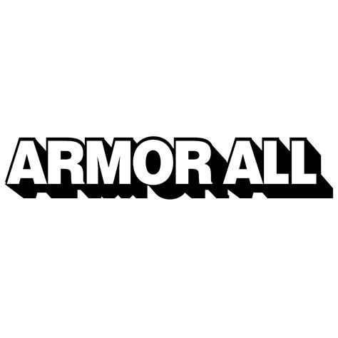 Armor All Logo PNG Transparent & SVG Vector - Freebie Supply