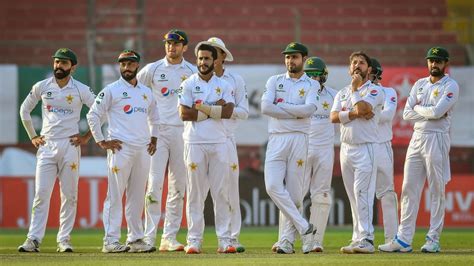 PAK v SA 2020/21, PAK vs SA 2nd Test Match Preview - Pakistan eye ...