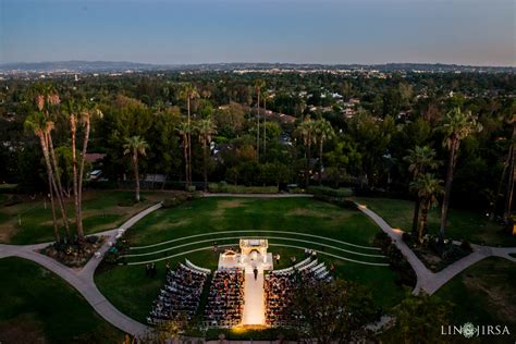 The Langham Huntington Pasadena Wedding | Michelle & Josh