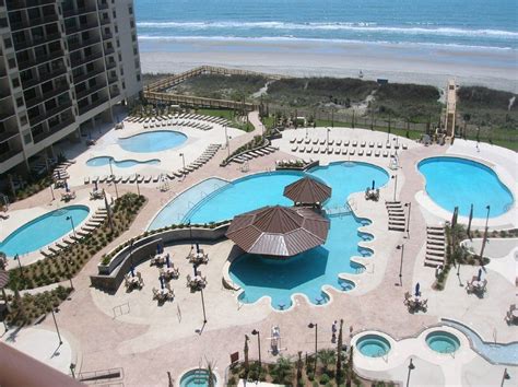 anillla: Myrtle Beach Condos