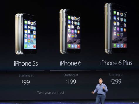 Which iPhone Should I Buy? - Business Insider