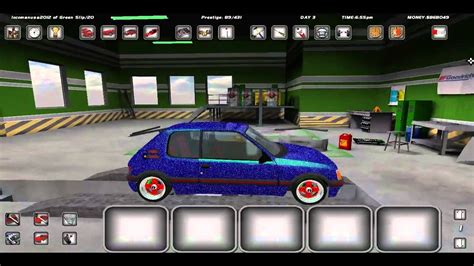 Street legal racing redline mods pack - deltaprofessor