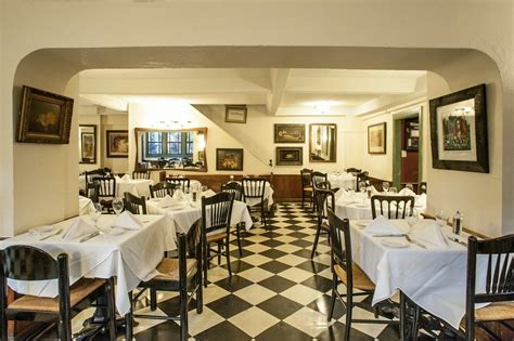 Tabard Inn turns 100: Have a look around - WTOP News