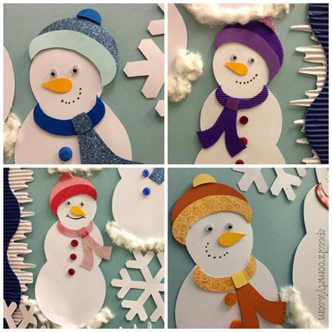 Winter Designs - Snowman Bulletin Board - Speech Room Style | Snowman bulletin board, Winter ...