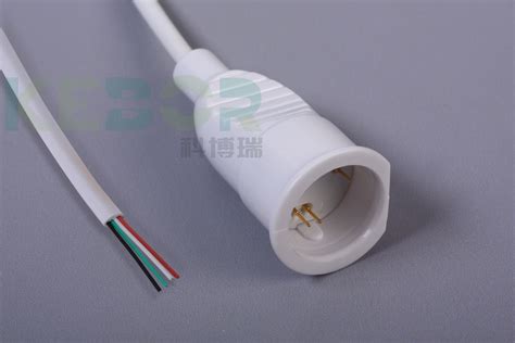 Disposable IBP cable BD patient monitoring cable Blood Pressure ...