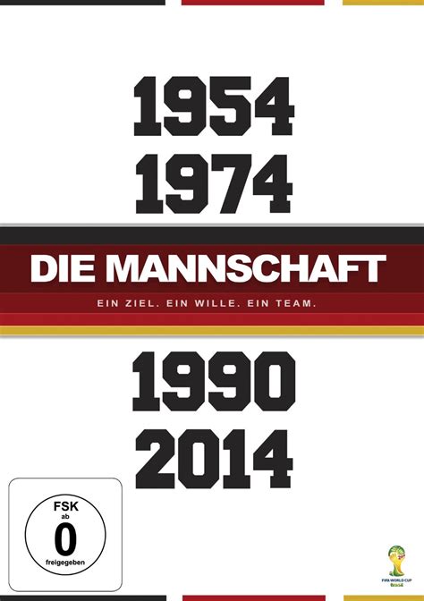 Die Mannschaft | Film-Rezensionen.de