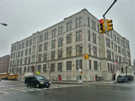 Bronx History – PS 25: New York City’s First Bilingual School | Welcome2TheBronx