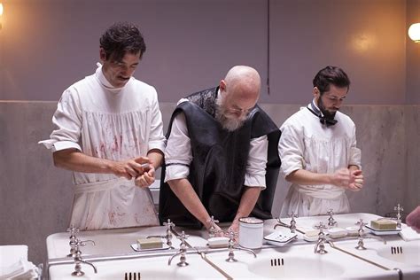 The Knick (2014)