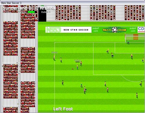 Download free Free New Star Soccer Game - ivletitbit