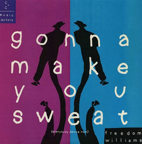 The Number Ones: C+C Music Factory’s “Gonna Make You Sweat (Everybody ...