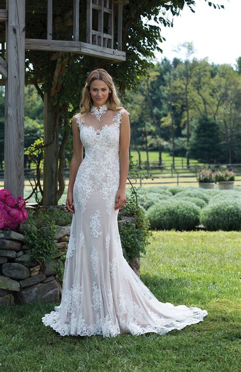 Wedding Dresses by Sincerity Bridal - 3971 - Weddingwire.ca