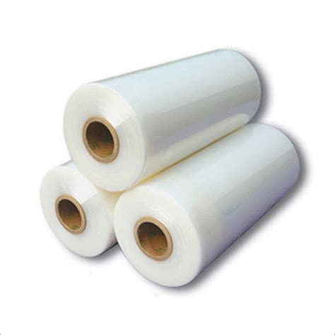 Pvc Stretch Film Roll Film Width: 5-10 Inch (in) at Best Price in Delhi ...