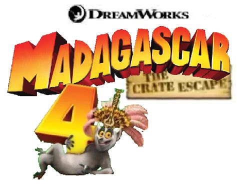 What If - Madagascar 4 (2018) by FanOf2010 on DeviantArt