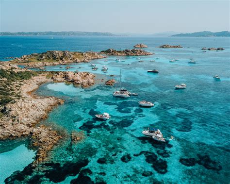 15 pictures that will inspire you to visit Palau Sardinia - Where life ...