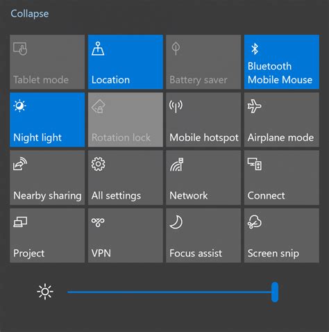 Screen Display Dim (Reduce Brightness) after Windows 10 Wakes Up from ...