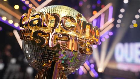 Dancing with the Stars 2023: Season 32—Cast, Eliminations, Host, Judges ...