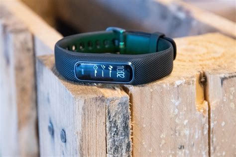 Hands-on: Garmin Vivosmart 4, now with Pulse Ox and Body Battery | DC Rainmaker