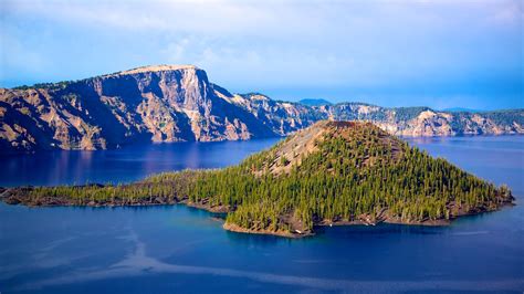 Crater Lake National Park Holidays: Cheap Crater Lake National Park ...