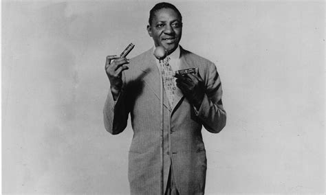 Sonny Boy Williamson II - Blues Harmonica | uDiscover Music