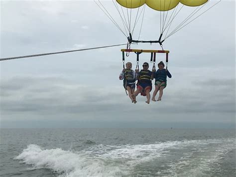 Paradise Parasail Inc. (Fort Myers Beach) - 2019 All You Need to Know BEFORE You Go (with Photos ...