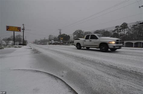 More than 2 million customers in Texas are without power following ...