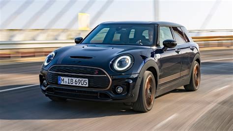 2024 MINI Clubman Prices, Reviews, and Photos - MotorTrend