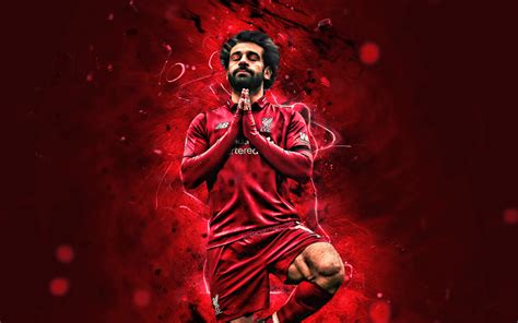 Salah Wallpaper - Mohamed Salah 1080p 2k 4k 5k Hd Wallpapers Free Download Wallpaper Flare ...