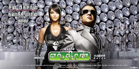 Enthiran (2010)