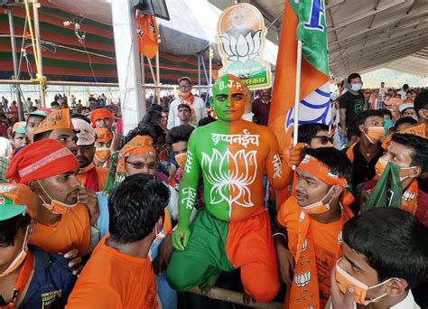 Two reasons why Bihar win was important for BJP - Rediff.com India News