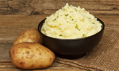 sous vide mashed potatoes | Sous vide mashed potatoes with t… | Flickr