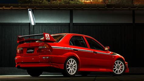 Mitsubishi Evolution vi – , information and specs, Evo 6 HD wallpaper ...