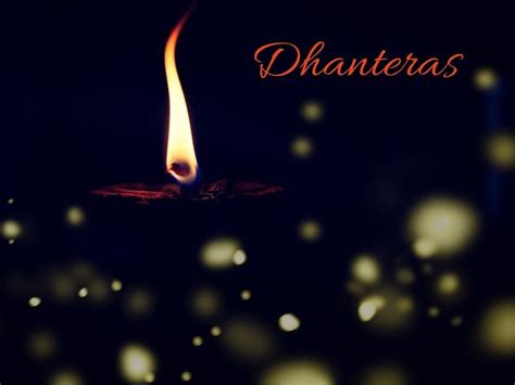 Dhanteras Puja 2020| Dhanteras Puja Vidhi 2020: Know how to perform all the rituals