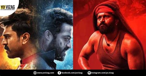 Pan-India movies of 2022 that changed the game of the Indian Box Office