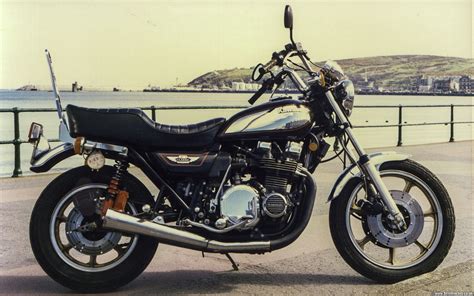 Kawasaki Z1 custom classic | Flickr - Photo Sharing!