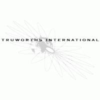 Truworths International Logo PNG Vector (AI) Free Download